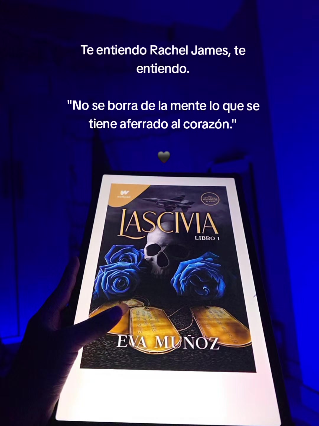 @Luuu_BookTok 📚✨