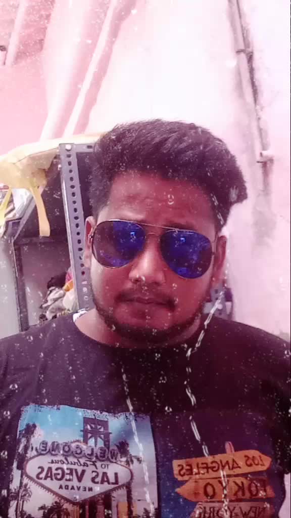 @sake Manohar