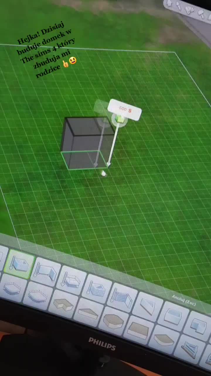 @The Sims 4