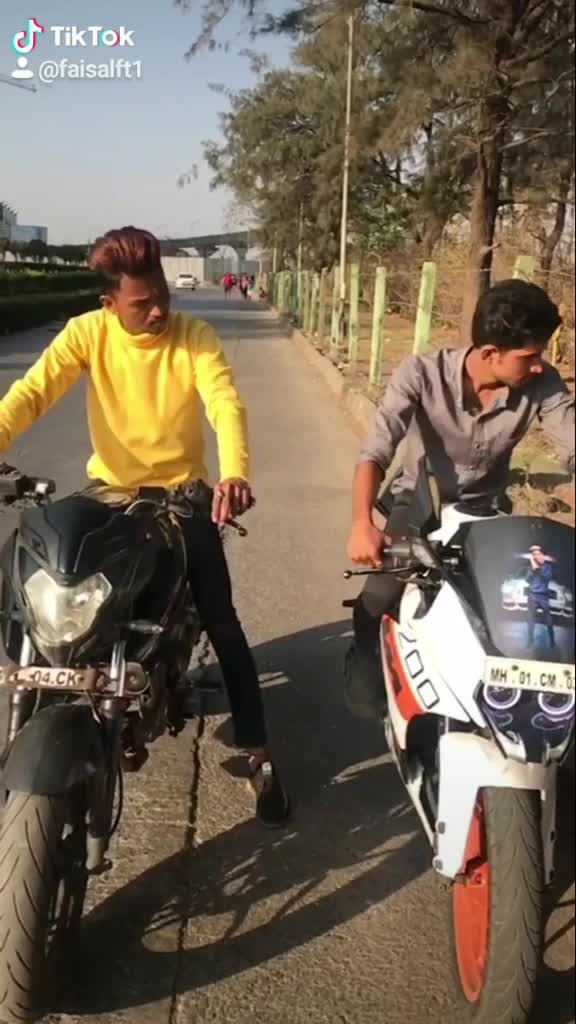 @Faisal FT