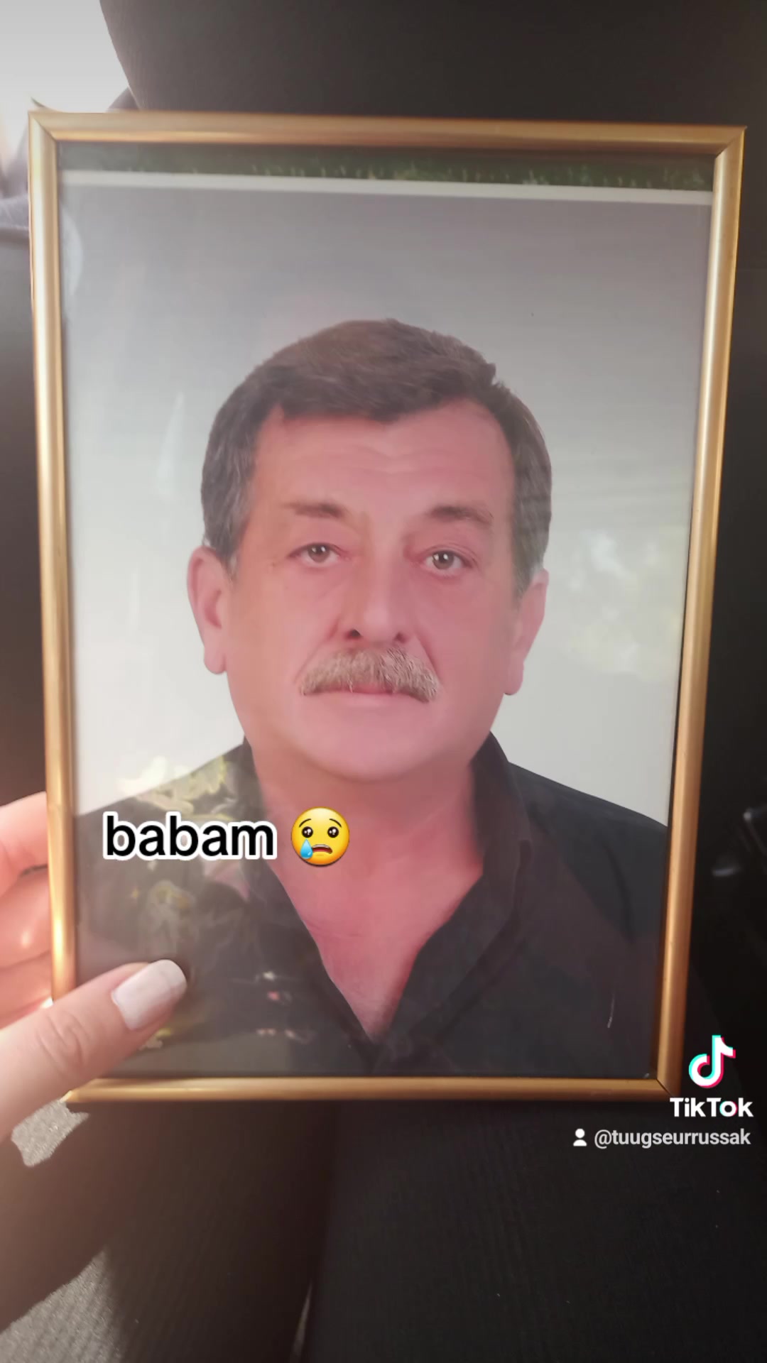 @Tugce
