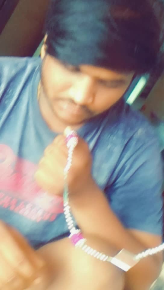 @Unik Mahesh