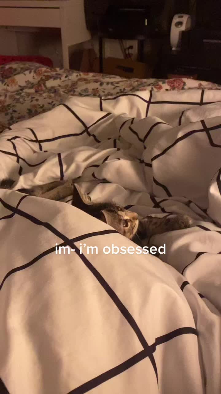 @:)
