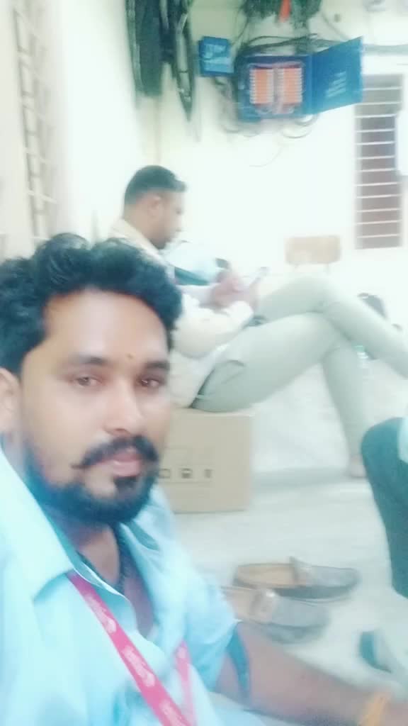 @R BHARATHKUMAR Bhara