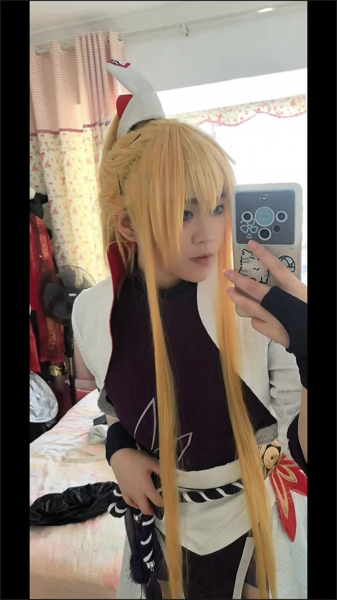 @梓言