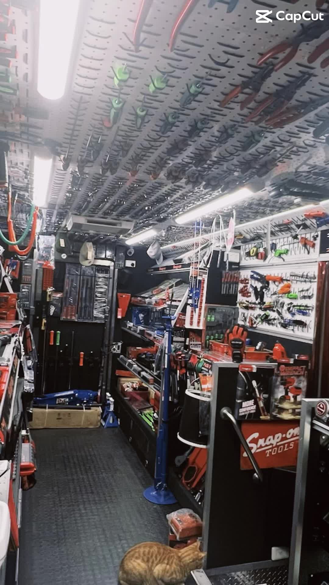 @Snap-on Ipswich