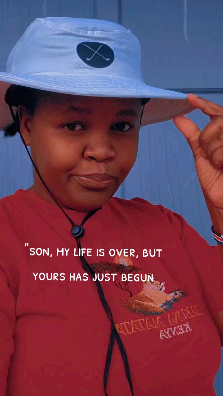 @MAMA KIGEN