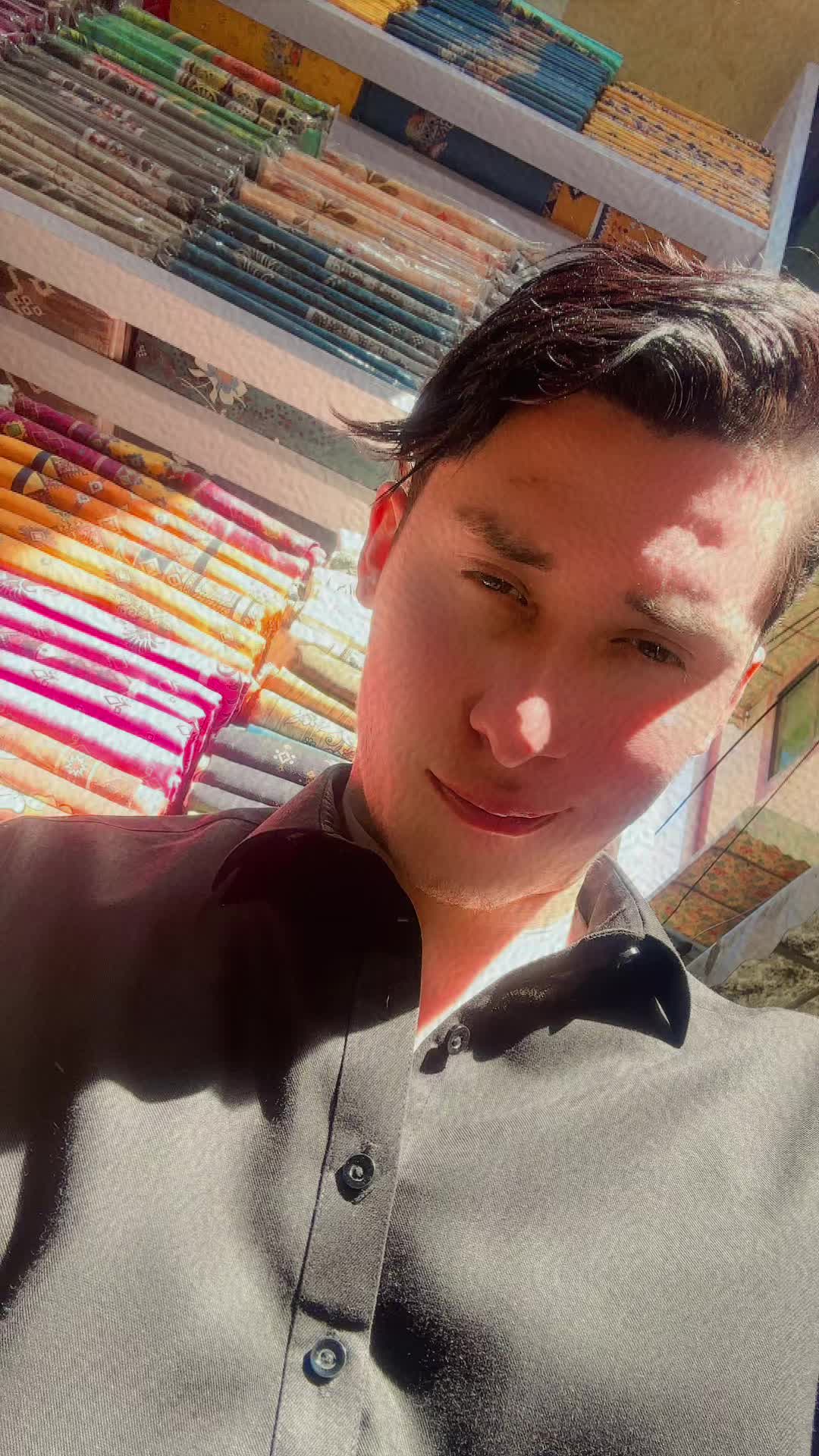 @It&rsquo;s Qasimjoon
