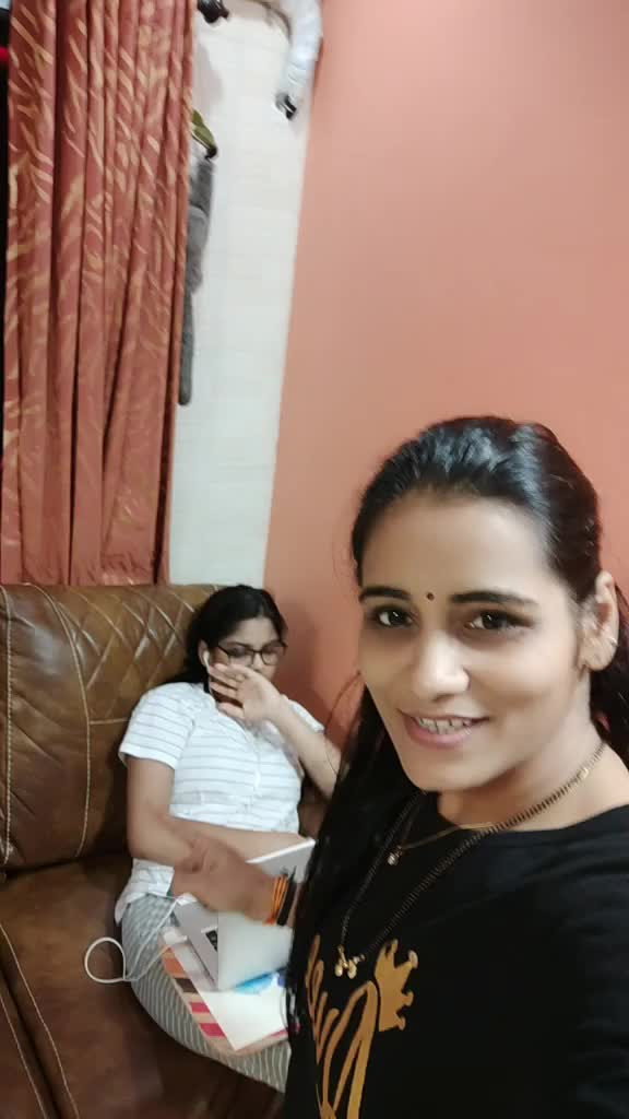 @Vaidehi