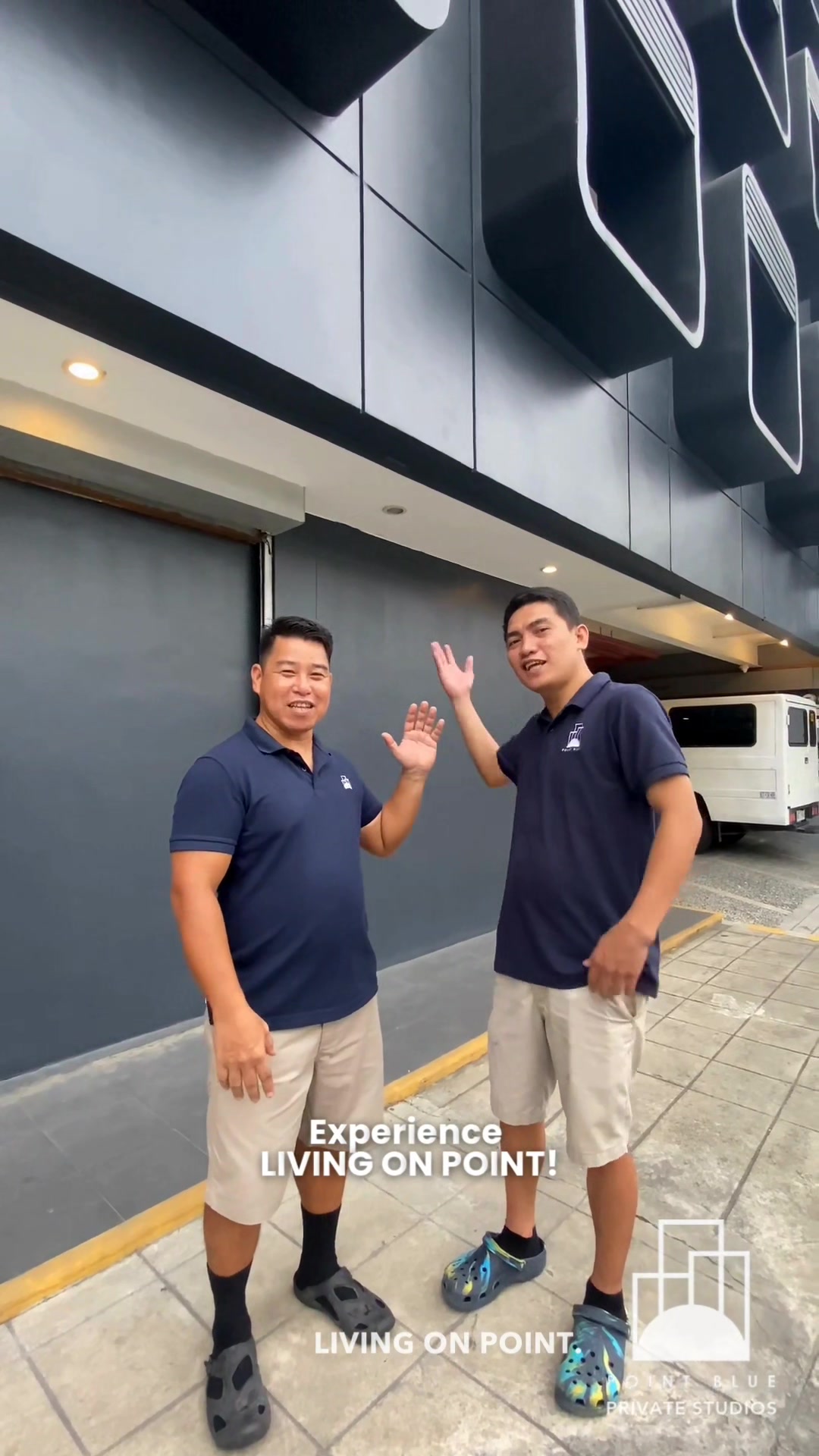 @Point Blue Private Studios