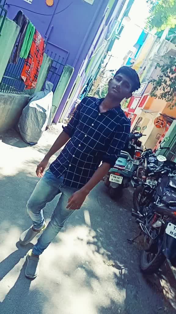 @Rajkumar Rajkumar
