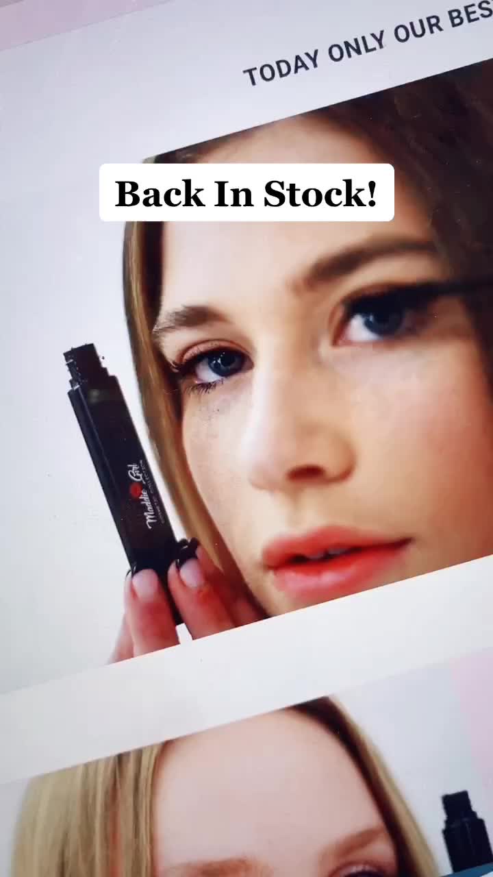 @Maddiegirlcosmetics