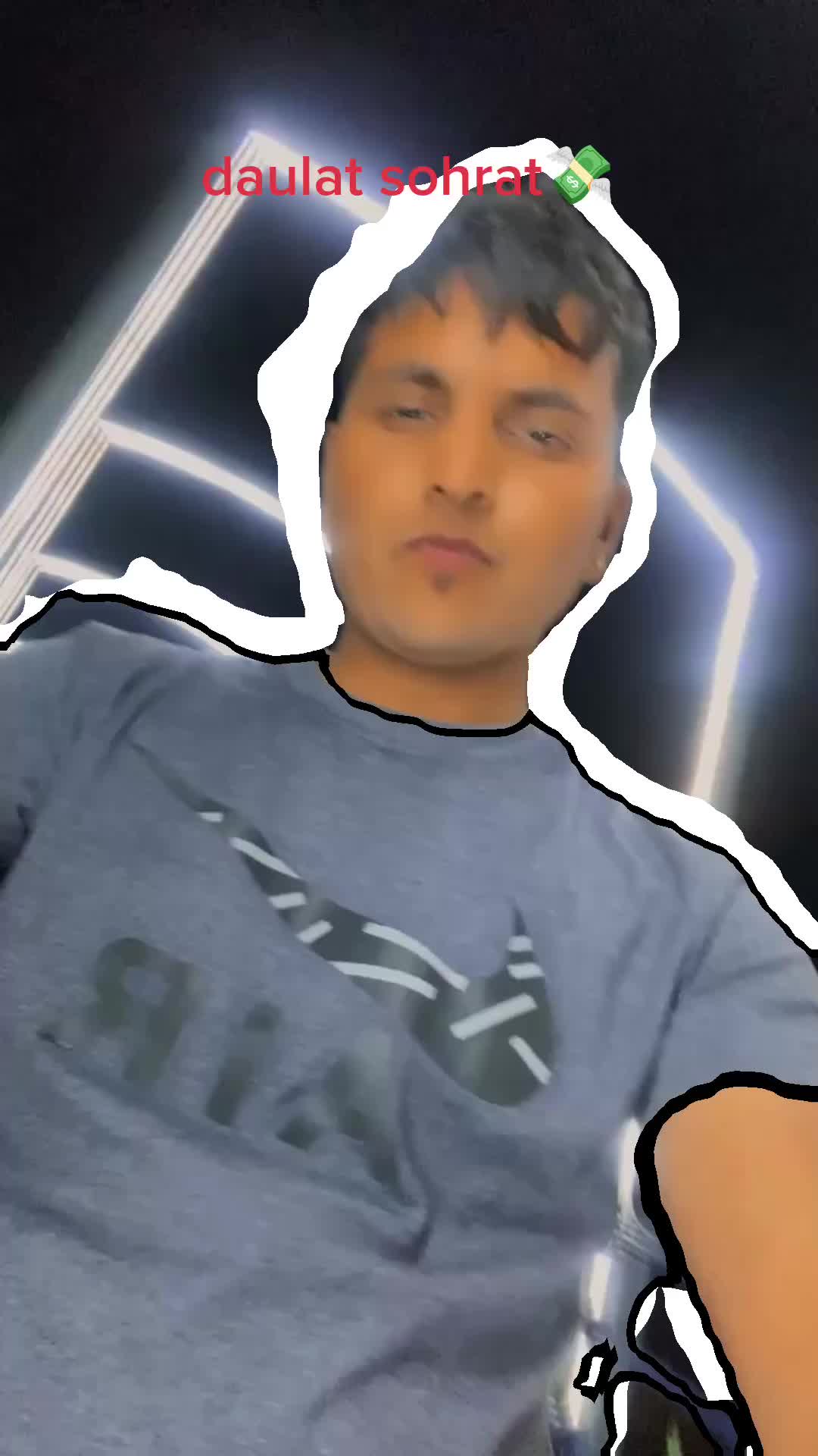 @RobinRajput 👑