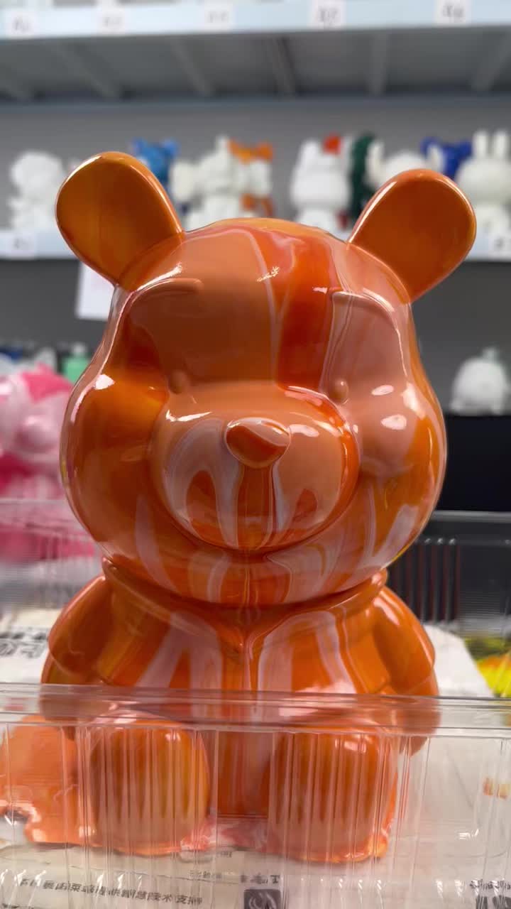 @Dreammanns Bear