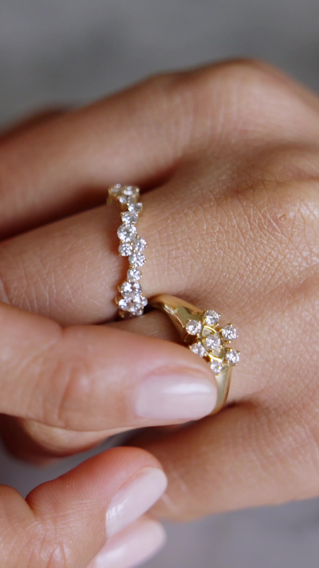 @Sydney Evan Jewelry