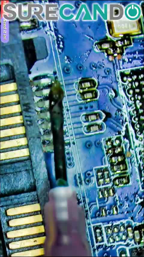 @Surecando Computers