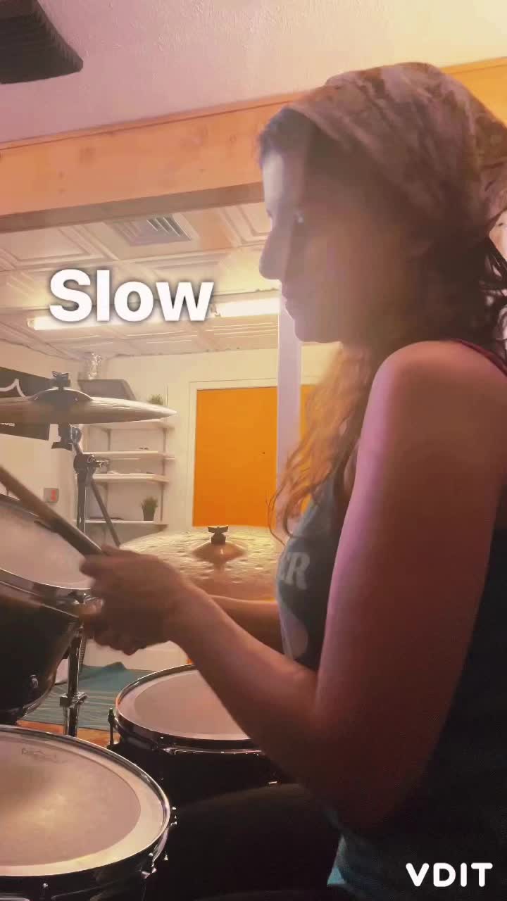 @Drumbitious _ Mirna
