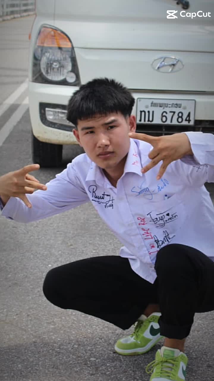 @Ton Youngkor แร็ปไทย♨️