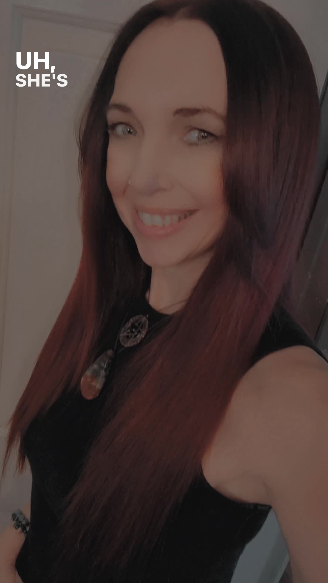 @Mistie Ginger Baldwi