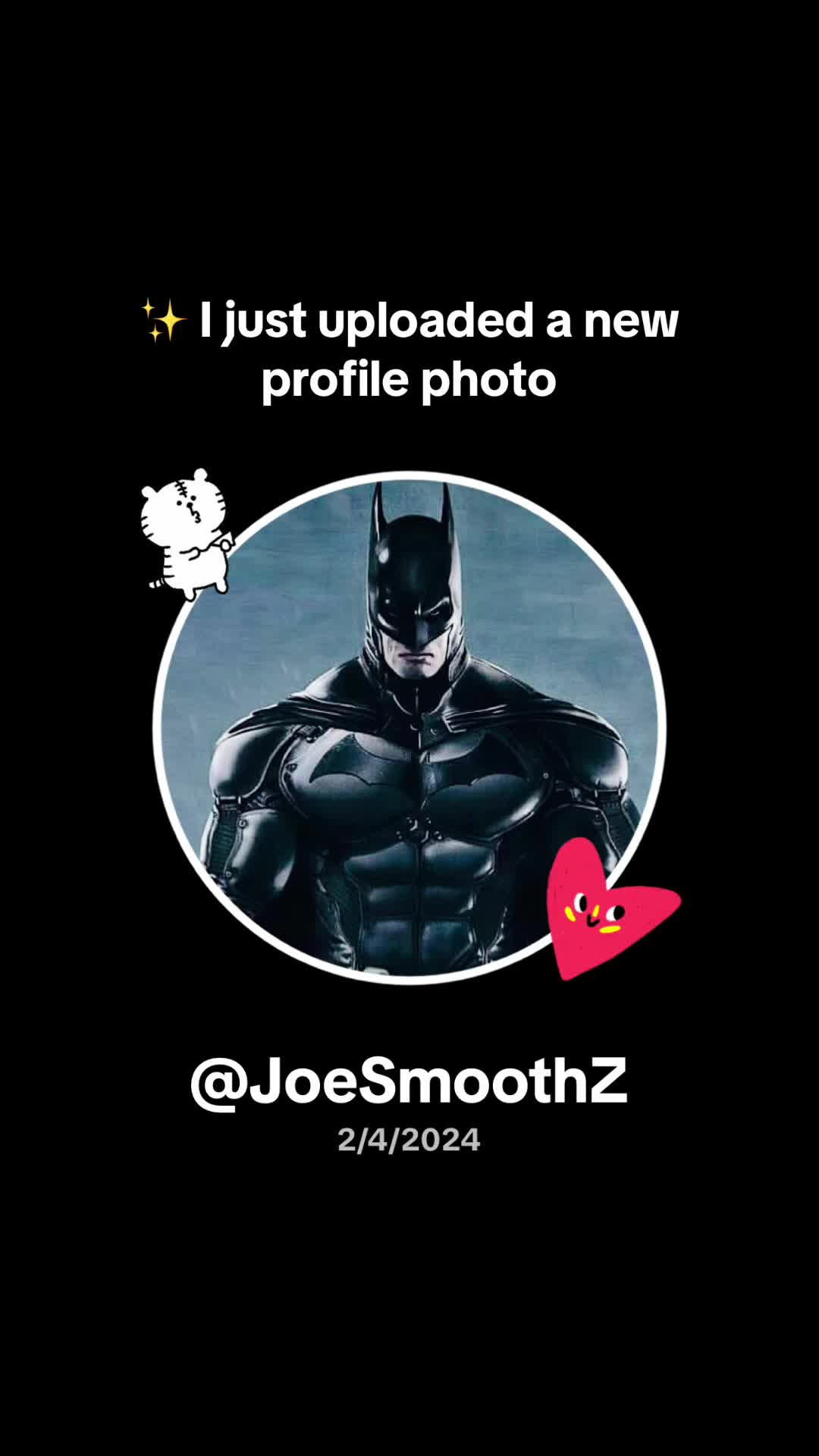 @JoeSmoothZ