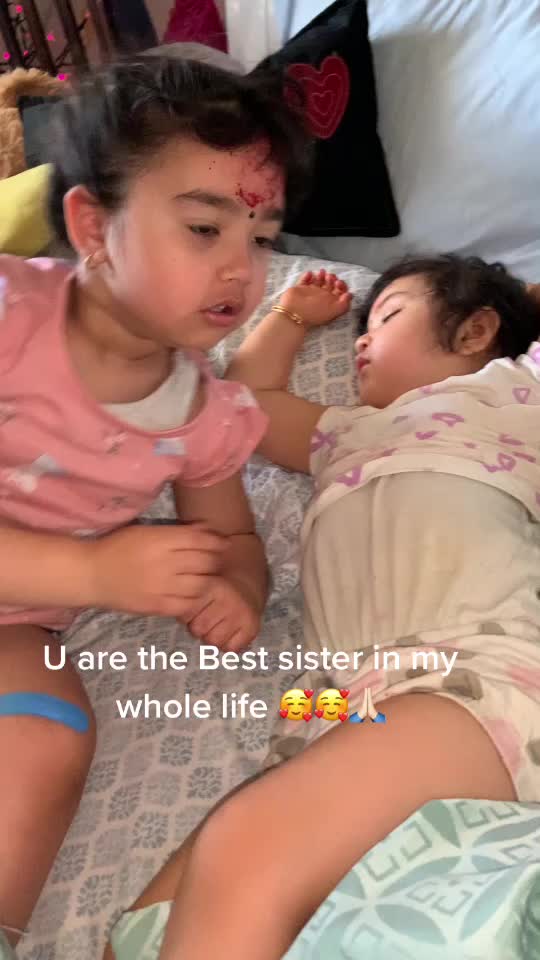 @Danu,deena & Deeva&rsquo;s mamaa🥰