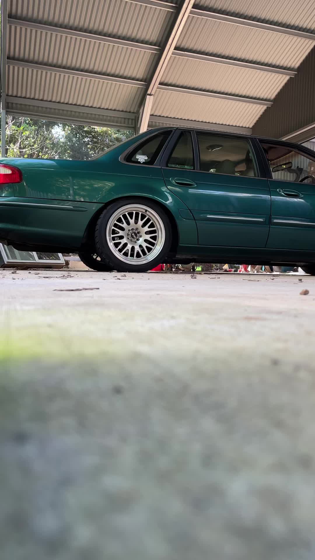 @E-Z&rsquo;s Garage