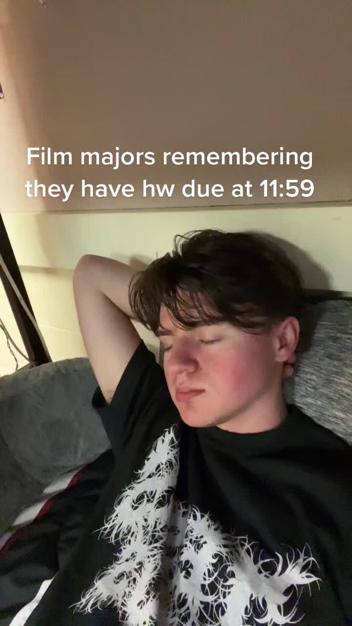@Samuel Shaw