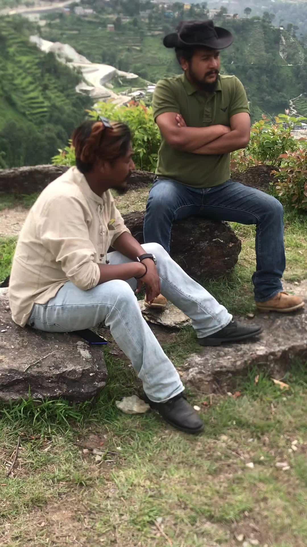 @Mukesh Katuwal