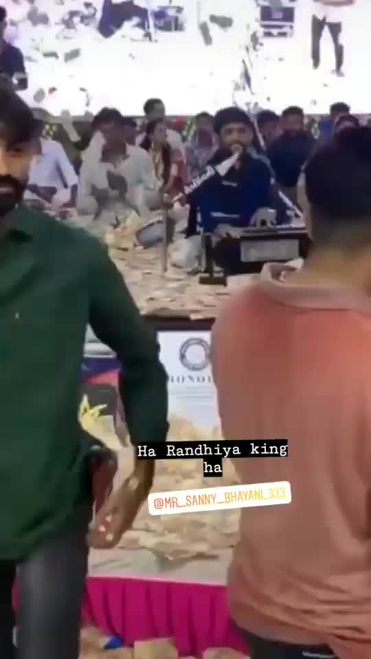 @Sanny Bhayani