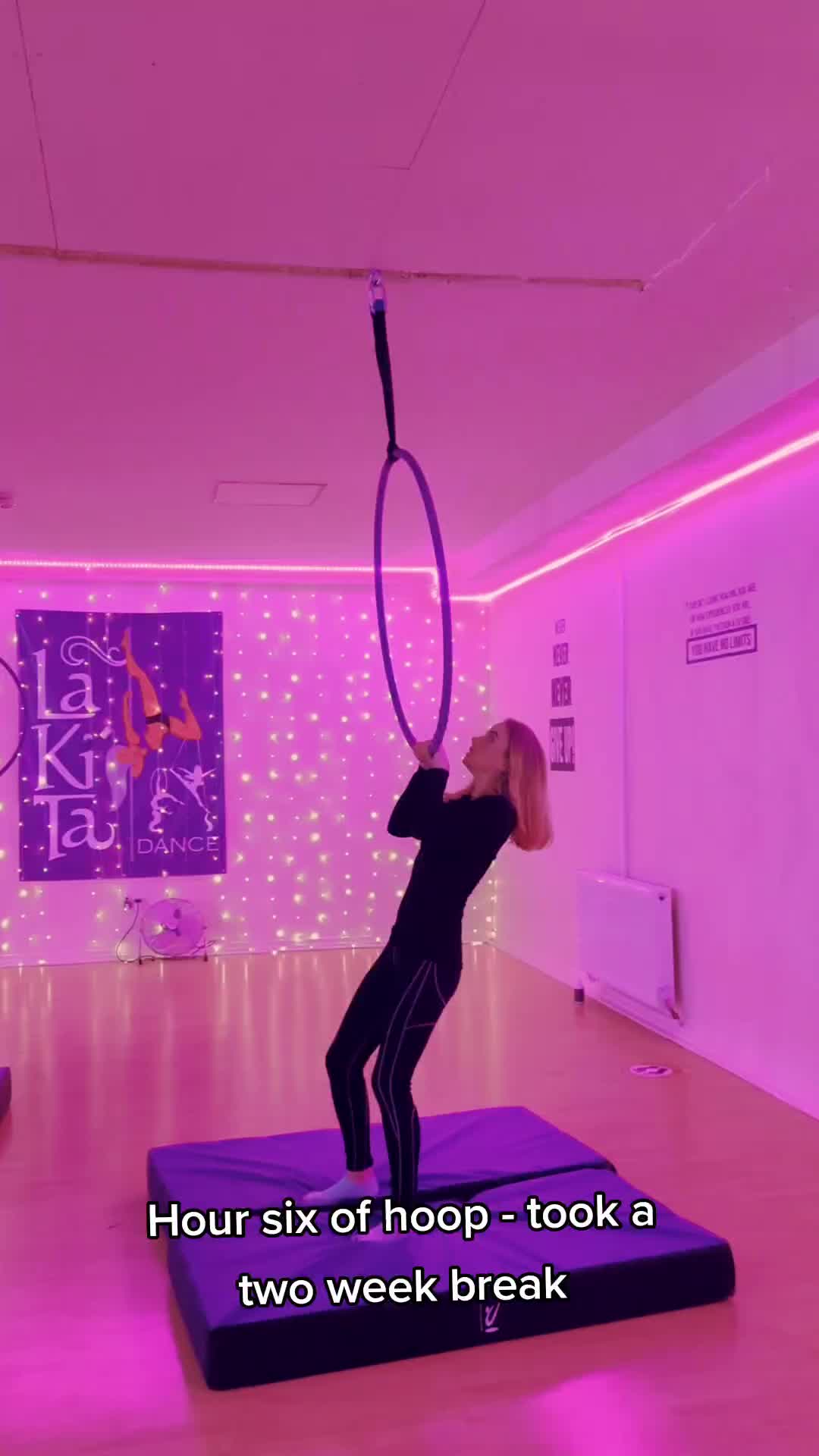@Lilly Love