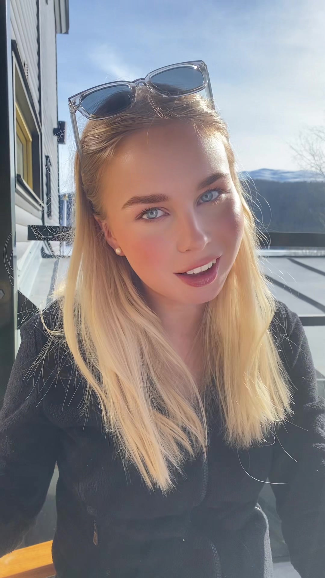 @Linnea Nyman