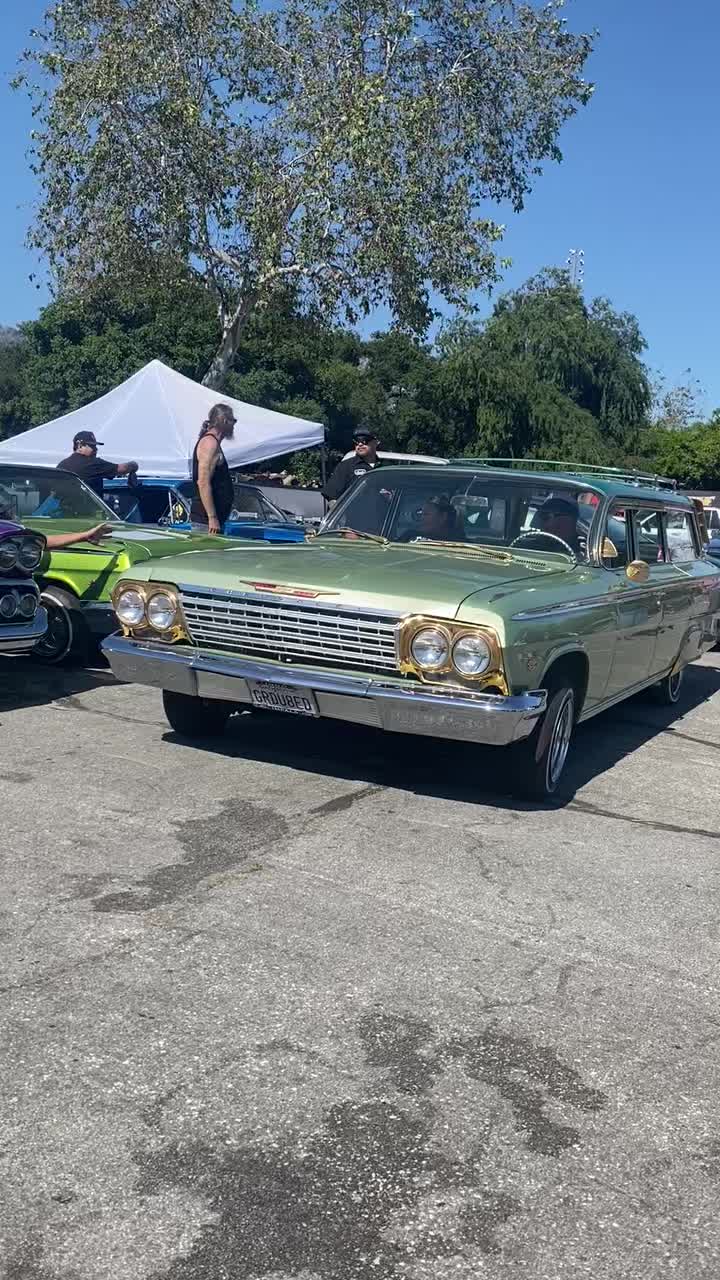 @Pasadenasdeucewagon