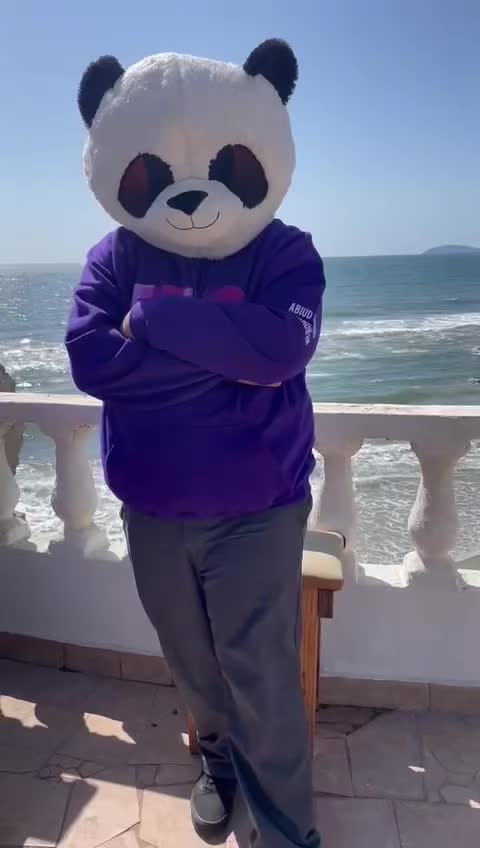@Raider panda