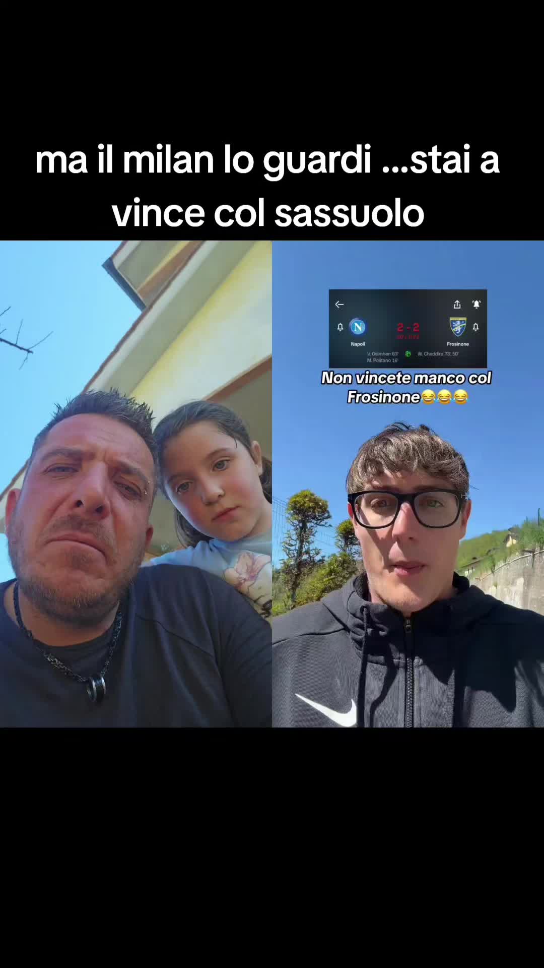 @Davide Balascio