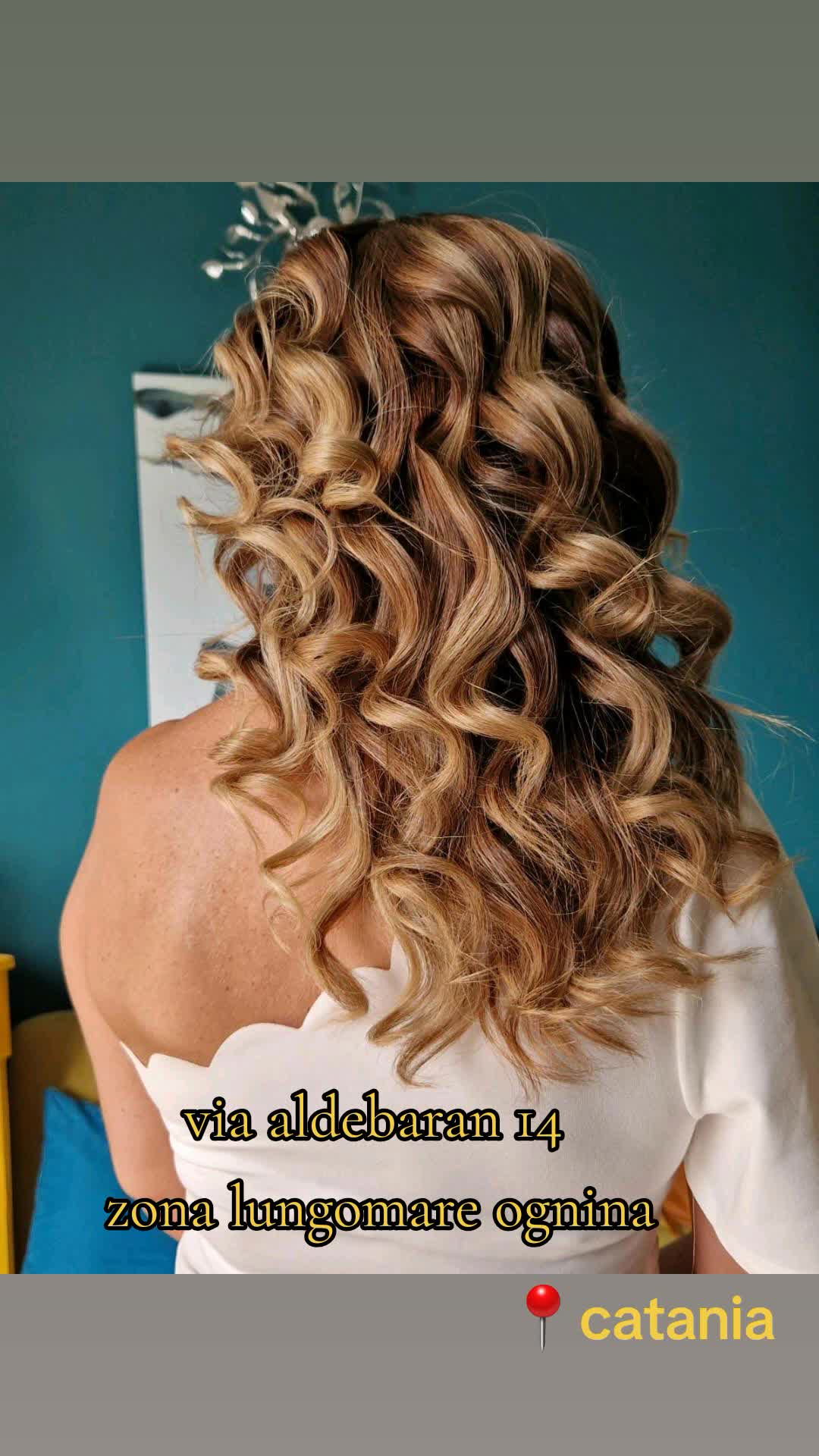 @Valentina Disca Parrucchieri