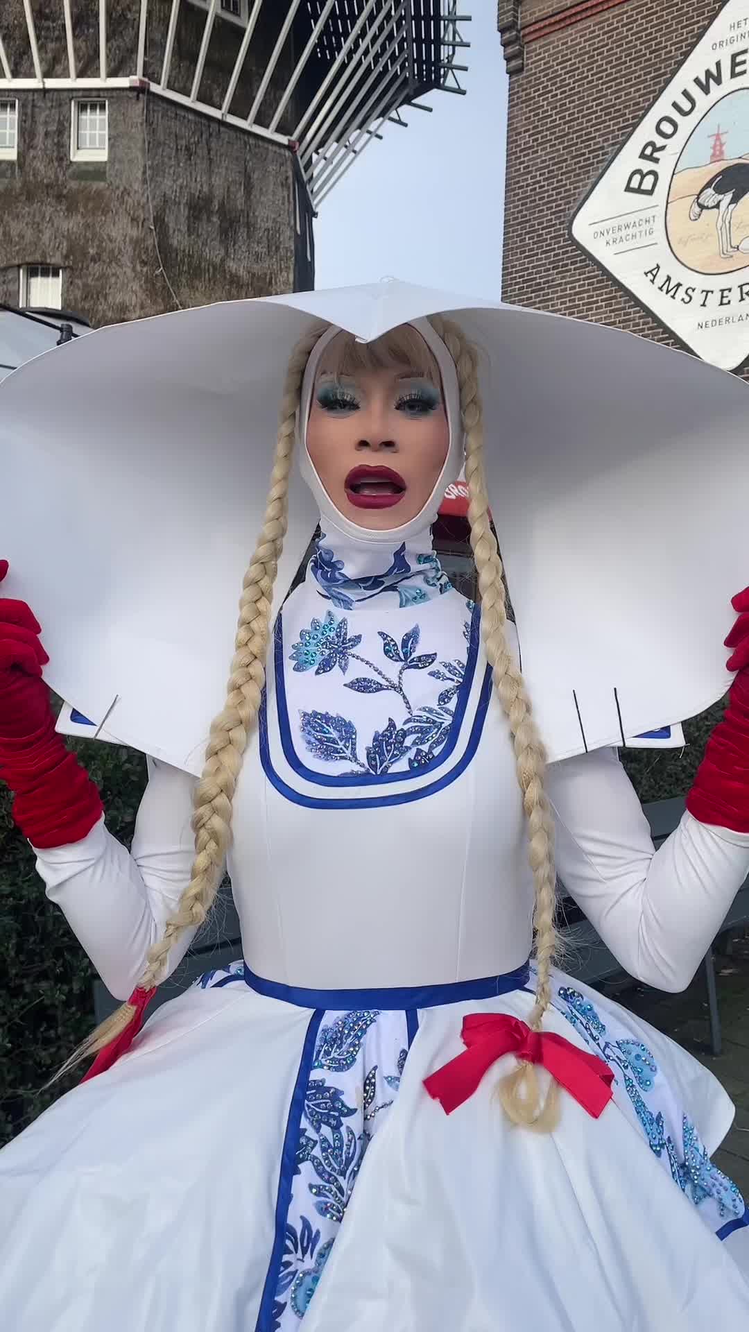 @Keta Minaj