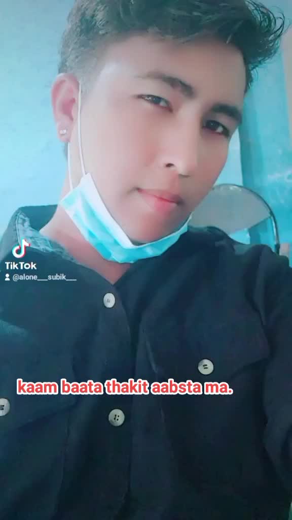 @💗 Alone ____Subik____💔
