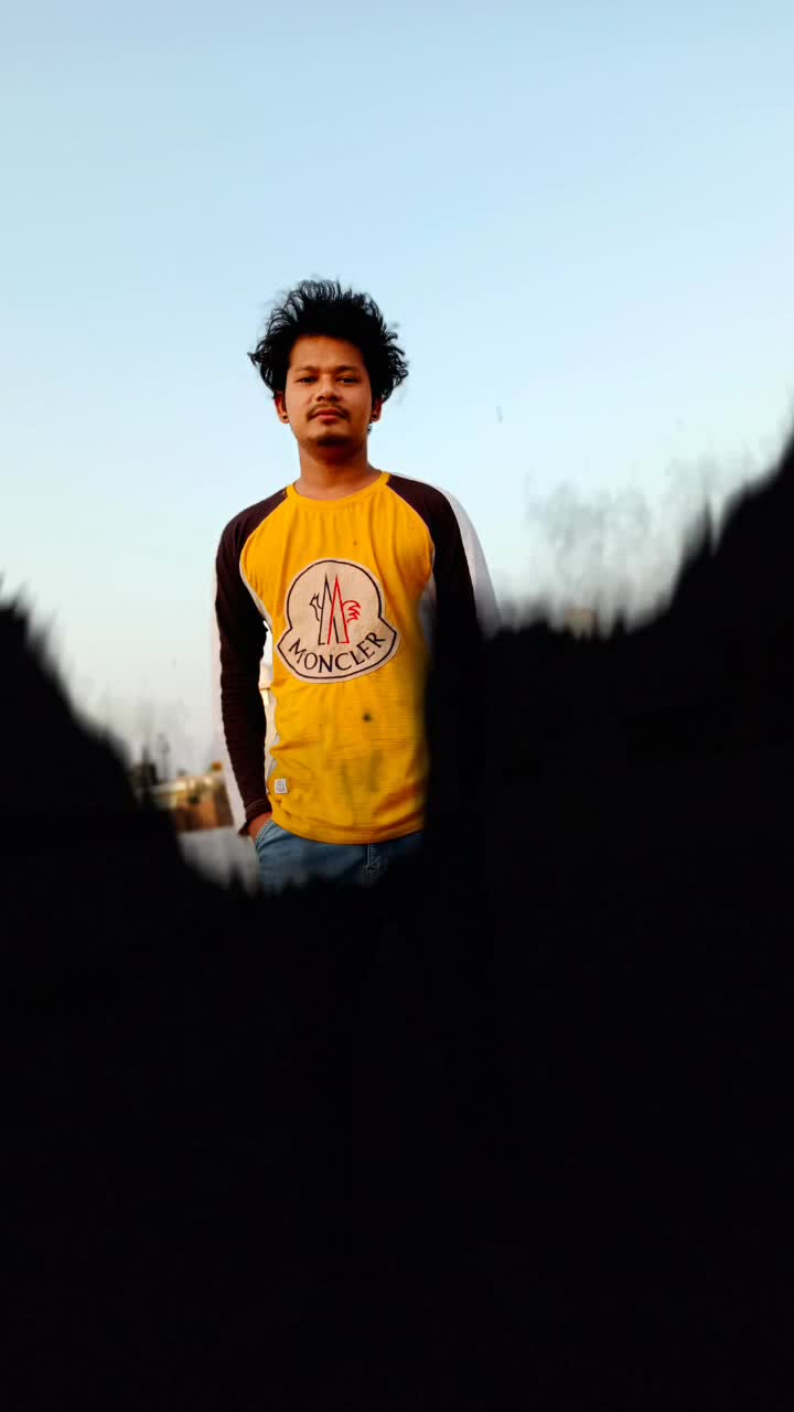 @Shibu Sunar