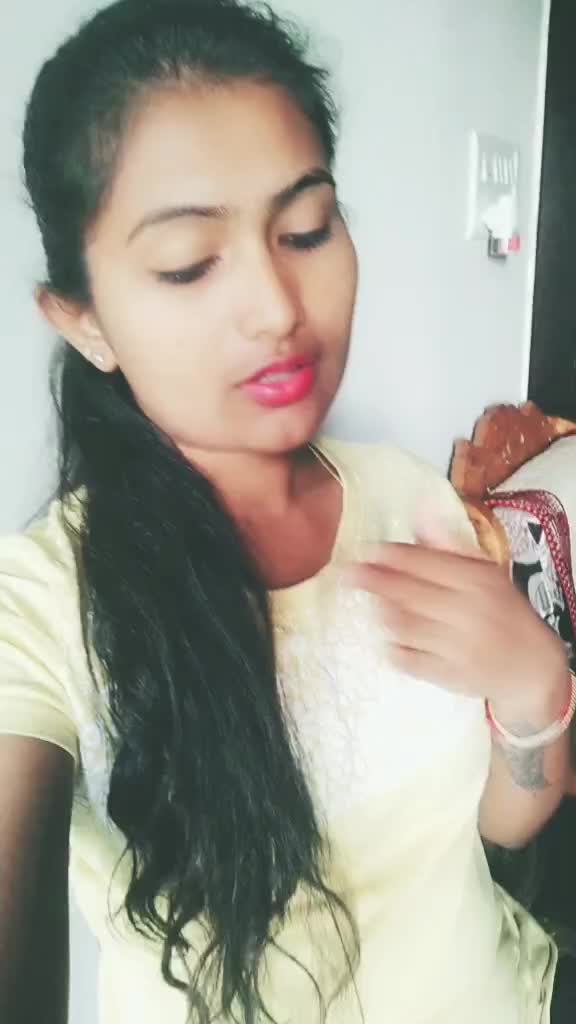 @nirusha gowda 🤩😜
