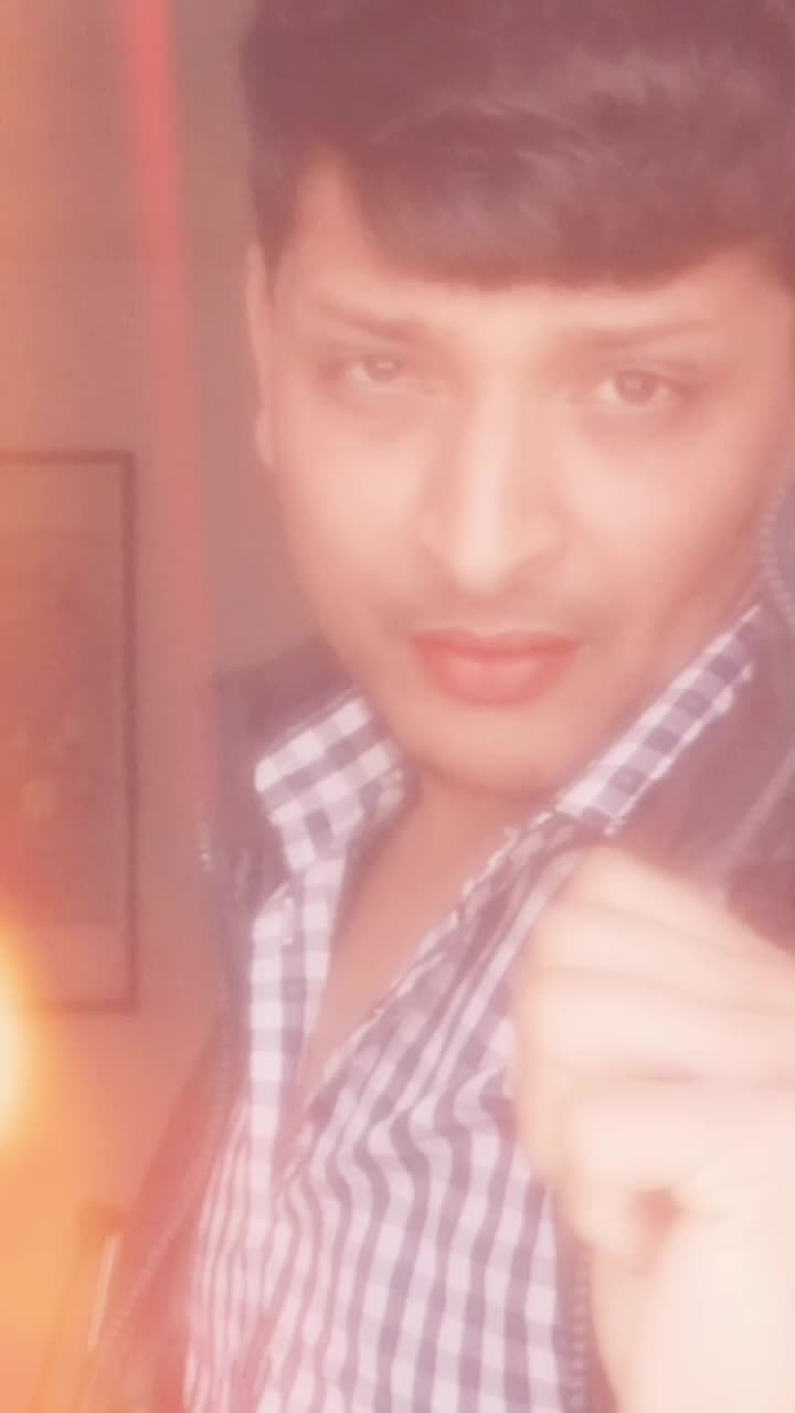 @Kamlesh jacky☑️