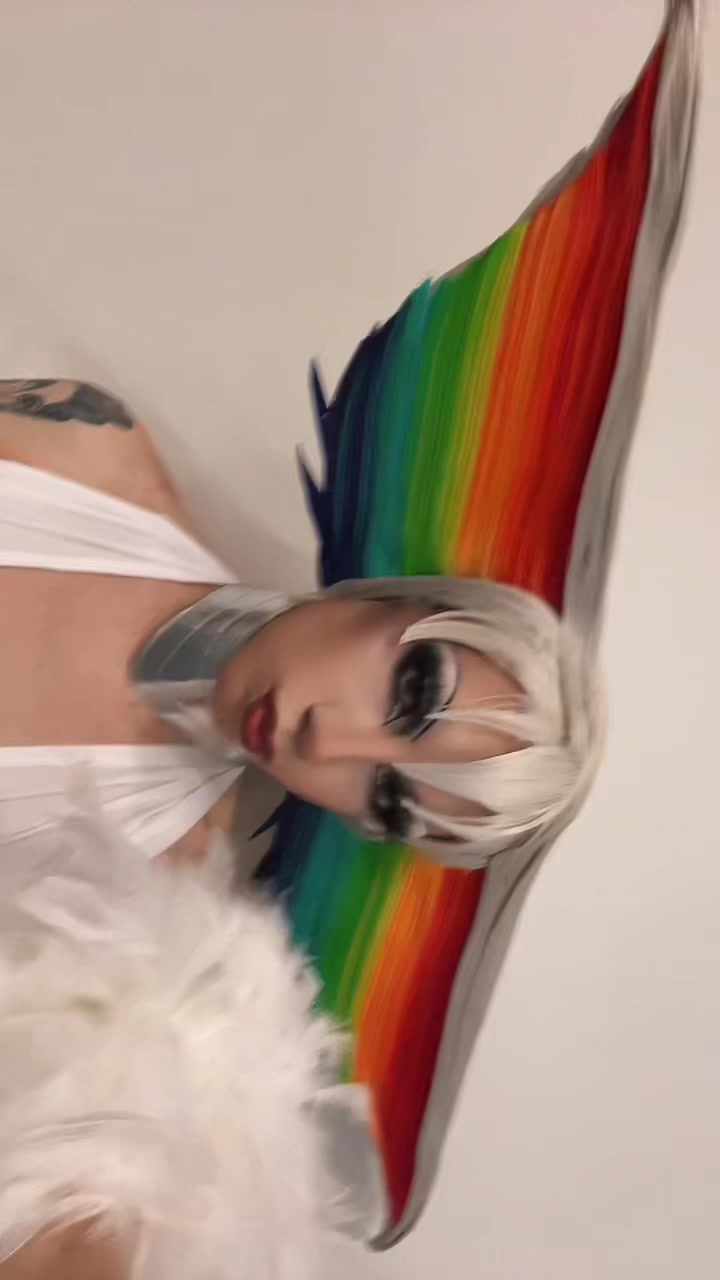 @Maxxy Rainbow
