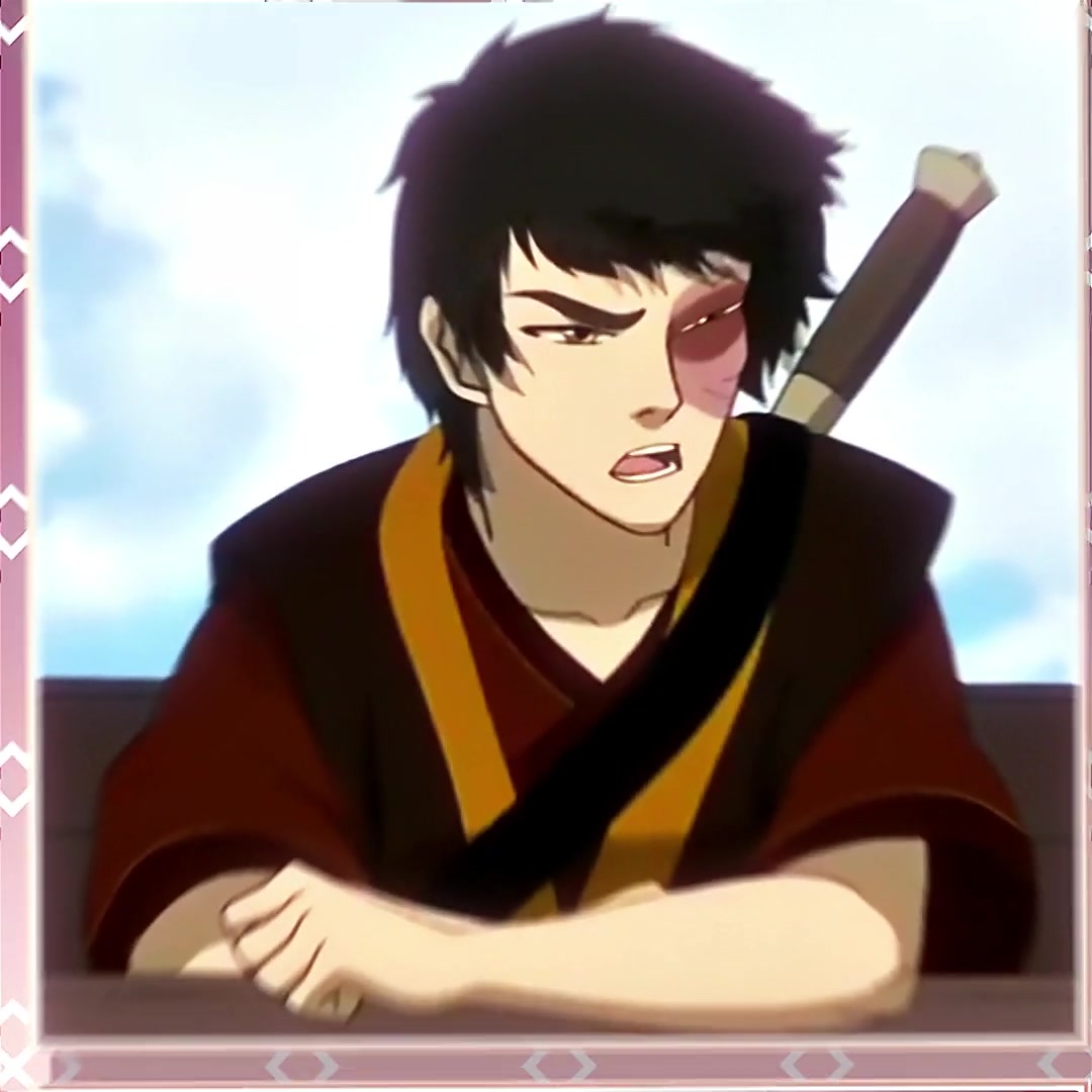 @Gwyn luvs azula!