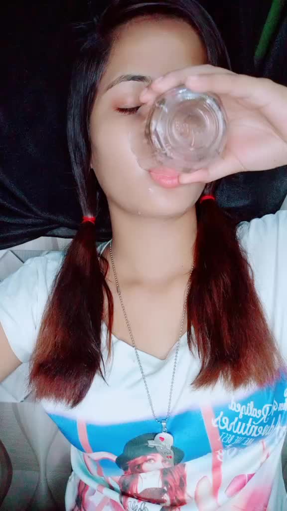 @alone girl