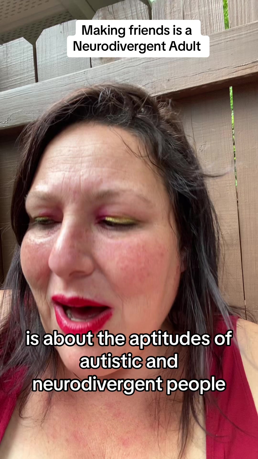 @Alison Nappi Author