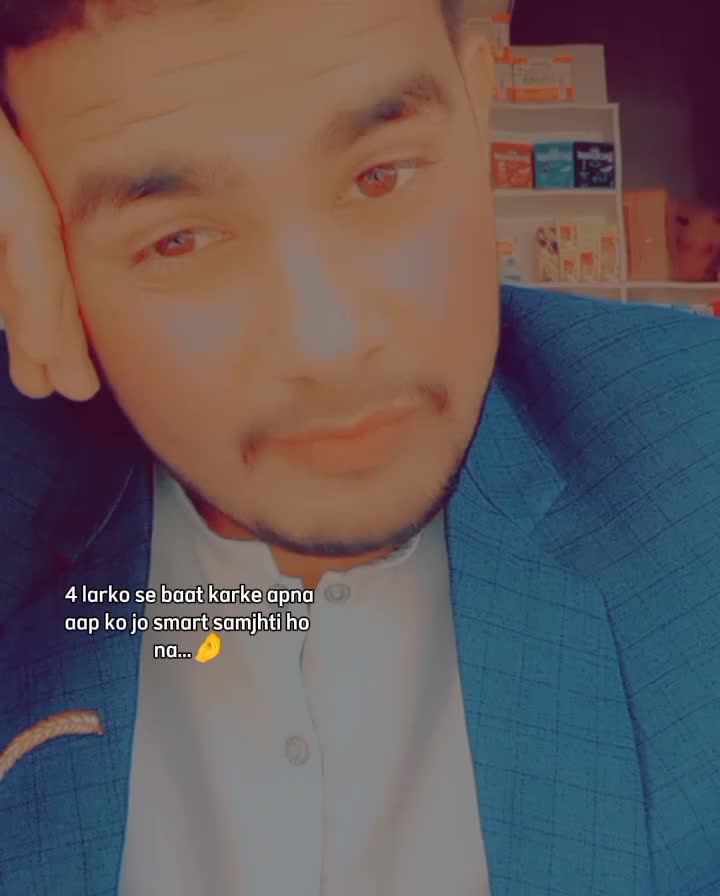 @Jawad Khan ♡