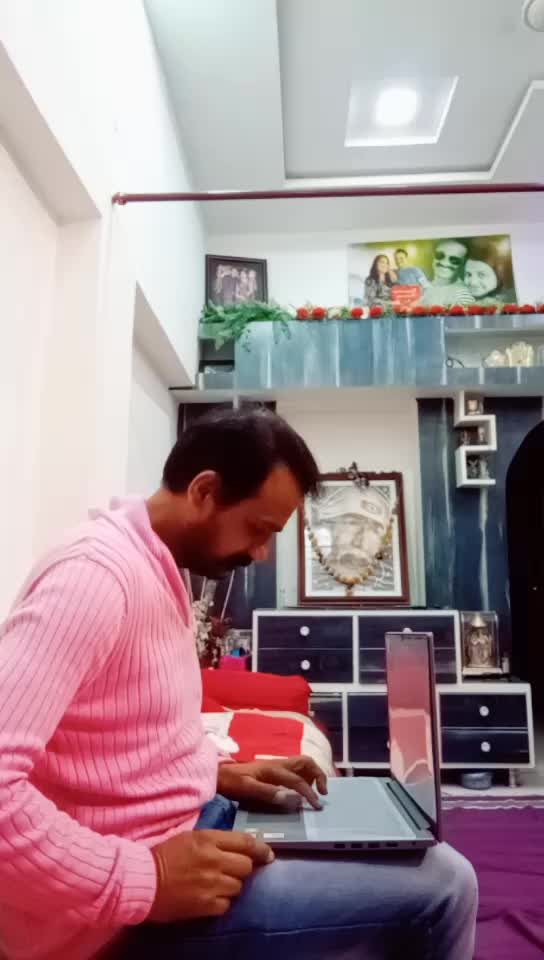@Kishor kale