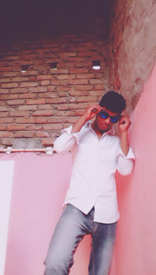 @Parbez Khan