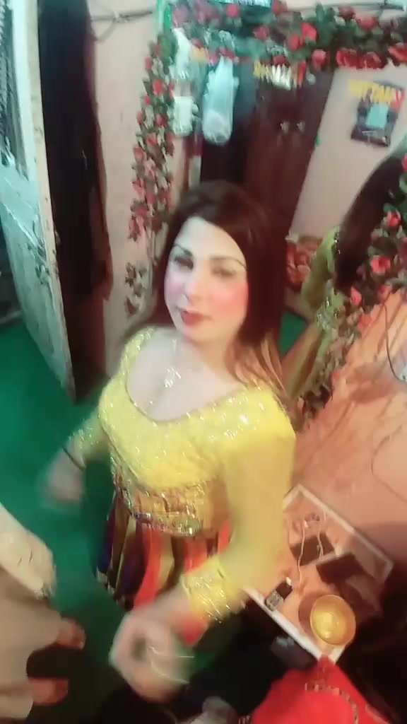 @Sumbal Khan