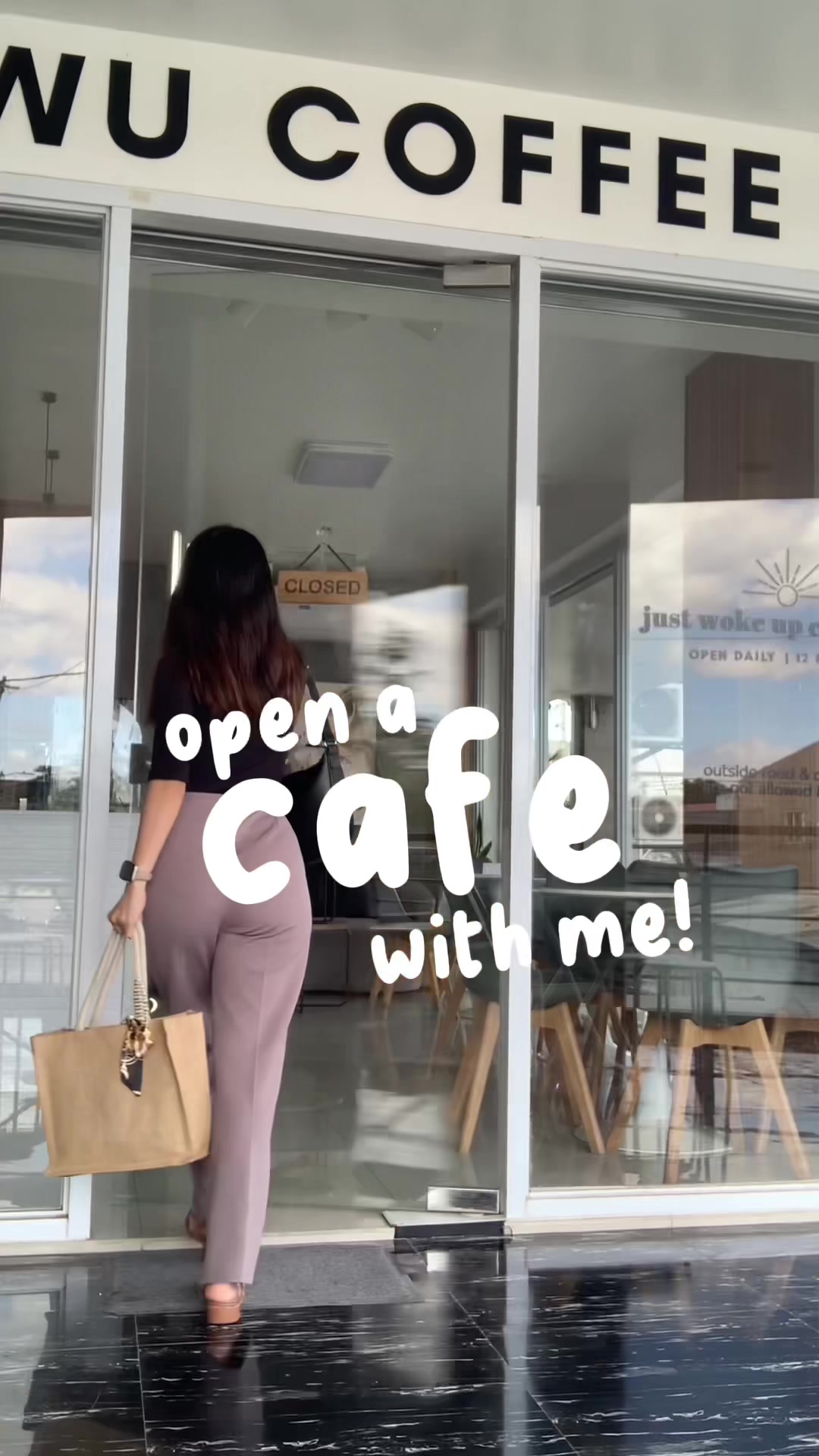 @Jaymee | jwu coffee bar