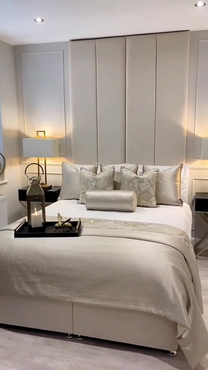 @Dreamy Interiors